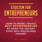 Stoicism for Entrepreneurs cover image