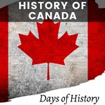 History of Canada cover image