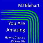 You Are Amazing cover image