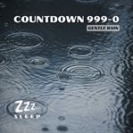Countdown 999-0 cover image