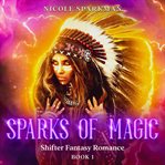 Sparks of Magic cover image