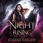 The night rising cover image