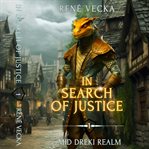 In Search of Justice cover image