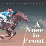 A nose in front cover image