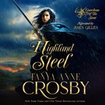 Highland Steel cover image