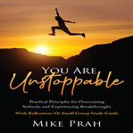 You Are Unstoppable cover image
