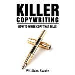 Killer copywriting cover image