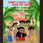Funny Classic Tales From Sri Lanka cover image