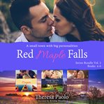 Red Maple Falls Series Bundle : Books #4-6 cover image
