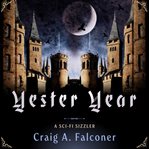 Yester Year cover image