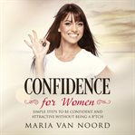 Confidence for Women cover image