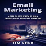 Email Marketing cover image