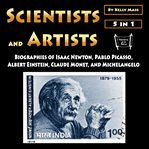 Scientists and Artists cover image
