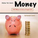 How to Save Money cover image