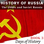 History of Russia cover image