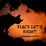 Black Cat's Night cover image