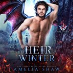 The heir of winter cover image