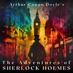 The Adventures of Sherlock Holmes cover image