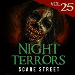 Night Terrors, Volume 25 cover image