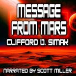 Message From Mars cover image