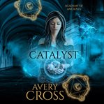 Catalyst cover image