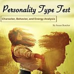 Personality Type Test cover image