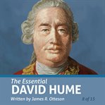 The Essential David Hume : Essential Scholars cover image