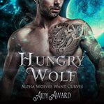 Hungry Wolf cover image