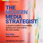 The Modern Media Strategist cover image