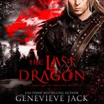 The Last Dragon cover image