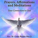 Prayers, Affirmations and Meditations cover image