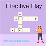 Effective Play cover image