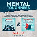 Mental Toughness : Books #1-2 cover image