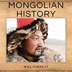 Mongolian History cover image