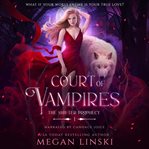 Court of Vampires cover image