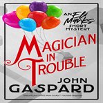 Magician in Trouble cover image