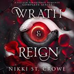 Wrath & Reign cover image