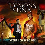 Demons and DNA cover image