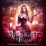 The Midnight Flame cover image