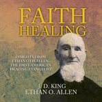Faith healing cover image