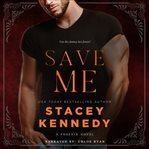 Save Me cover image