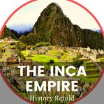 The Inca Empire cover image