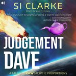 Judgement Dave cover image