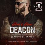 Blood & Bones: Deacon : Deacon cover image