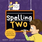 Spelling Two cover image