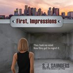 First, Impressions cover image