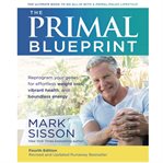 The New Primal Blueprint cover image