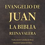 Evangelio de Juan cover image