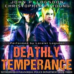 Deathly Temperance cover image