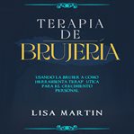 Terapia de Brujería cover image